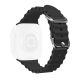 Narukvica za Apple Watch Ultra/Ultra 2 42/44/45/49mm, crna - R10851