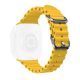 Narukvica za Apple Watch Ultra/Ultra 2 42/44/45/49mm, žuta - R10855