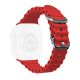 Narukvica za Apple Watch Ultra/Ultra 2 42/44/45/49mm, crvena - R10857
