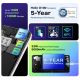 INFINIX Hot 50 Pro 8/256GB, crna - R10866