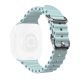 Narukvica za Apple Watch Ultra/Ultra 2 42/44/45/49mm, svetlo plava - R10870