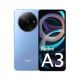 XIAOMI Redmi A3 4/128GB, zelena - R10873