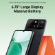ZTE Blade A35 4/64GB, crna - R10874
