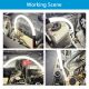 Savitljiva LED lampa za auto - EP3219411