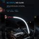 Savitljiva LED lampa za auto - EP3219411