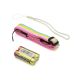 CUKY mini kamera C9, bela - EP3212364