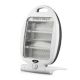 RAF Grejalica kvarcna bela 800W - 5331-1