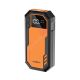 Starter sa power bankom Moxom MX-AC04 narandzasta - EP3160031