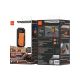 Starter sa power bankom Moxom MX-AC04 narandzasta - EP3160031