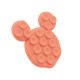 Stiker za Mobilni telefon BUBBLE MOUSE, roza - EP3190941