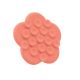 Stiker za Mobilni telefon BUBBLE FLOWER, roza - EP3190926