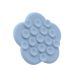 Stiker za Mobilni telefon BUBBLE FLOWER, plavi - EP3190923