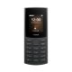 NOKIA 105 4G (2023), crna - R1444
