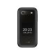 NOKIA 2660 Flip, crna - R1445