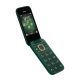 NOKIA 2660 Flip, zelena - R1446