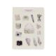 3D Stikeri za telefon Y-1035 - EP2963764