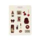 3D Stikeri za telefon Y-1032 - EP2963761