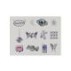 Nalepnice 3D za telefon CA-950 - EP3132302