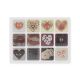 Nalepnice 3D za telefon CA-802 - EP3132074