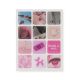 Nalepnice 3D za telefon CA-1215 - EP3132041