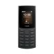 NOKIA 105 4G (2024), crna - R1544