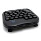 Tastatura za mobilni telefon, crna - R1645