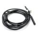 Endoskopska Android kamera 3in1 (USB. micro USB. Type C), crna - R1705