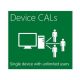 MICROSOFT Licenca OEM Windows Server 2022 5 CLT Device CAL /64bit/Eng/papir/5 uredaja - R18-06430