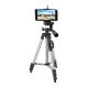 Držač Tripod 3888, srebrna - R1847