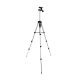 Držač Tripod 3888, srebrna - R1847