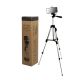 Držač Tripod 3888, srebrna - R1847
