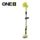 RYOBI Akumulatorski teleskopski čistač (ribač), 18V ONE+™ – R18TPS-0 - R18TPS-0
