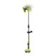 RYOBI Akumulatorski teleskopski čistač (ribač), 18V ONE+™ – R18TPS-0 - R18TPS-0