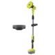 RYOBI Akumulatorski teleskopski čistač (ribač), 18V ONE+™ – R18TPS-0 - R18TPS-0