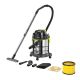 RYOBI Aku. usisivač za suvo i mokro usisavanje, 18V ONE+ R18WDV-0 - R18WDV-0-1