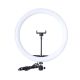 Selfie Ring Light portable MJ33 RGB colorful - R1956