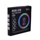 Selfie Ring Light portable MJ33 RGB colorful - R1956