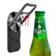 Držač RING STENT BEER, crna - R2008