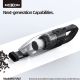 Ručni usisivac Moxom MX-VA01 120W crni - EP3045796