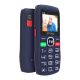 IPRO Senior II F188 DS, crna/plava - R2160