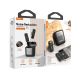 MOXOM Mikrofon bluetooth MX-AX44 Lightning, crna - R2180