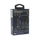 REMAX Mikrofon bluetooth K10 Lightning, crna - R2196