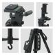 Držač tripod 3388, crna - R2198