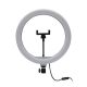 Selfie Ring Light portable MJ30 RGB colorful - R2212