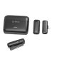 MOXOM Mikrofoni bluetooth MX-AX64 Type-C, crna - R2229