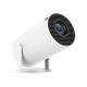 Projektor HY300 PRO I96 D1, bela - R2241