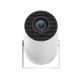 Projektor HY300 PRO I96 D1, bela - R2241