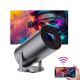 Projektor HY300 PRO I96 D1, siva - R2268