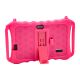 Maska za decu K705 7 inca beli /  roze Maska - EP3035797