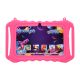 Maska za decu K705 7 inca beli /  roze Maska - EP3035797
